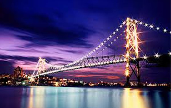 Puente Hercílio Luz