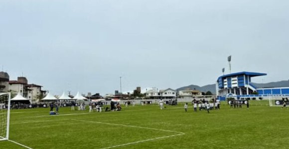 Arena Fair Play Floripa - vista 2