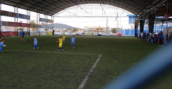 Arena Fair Play Floripa - vista 3